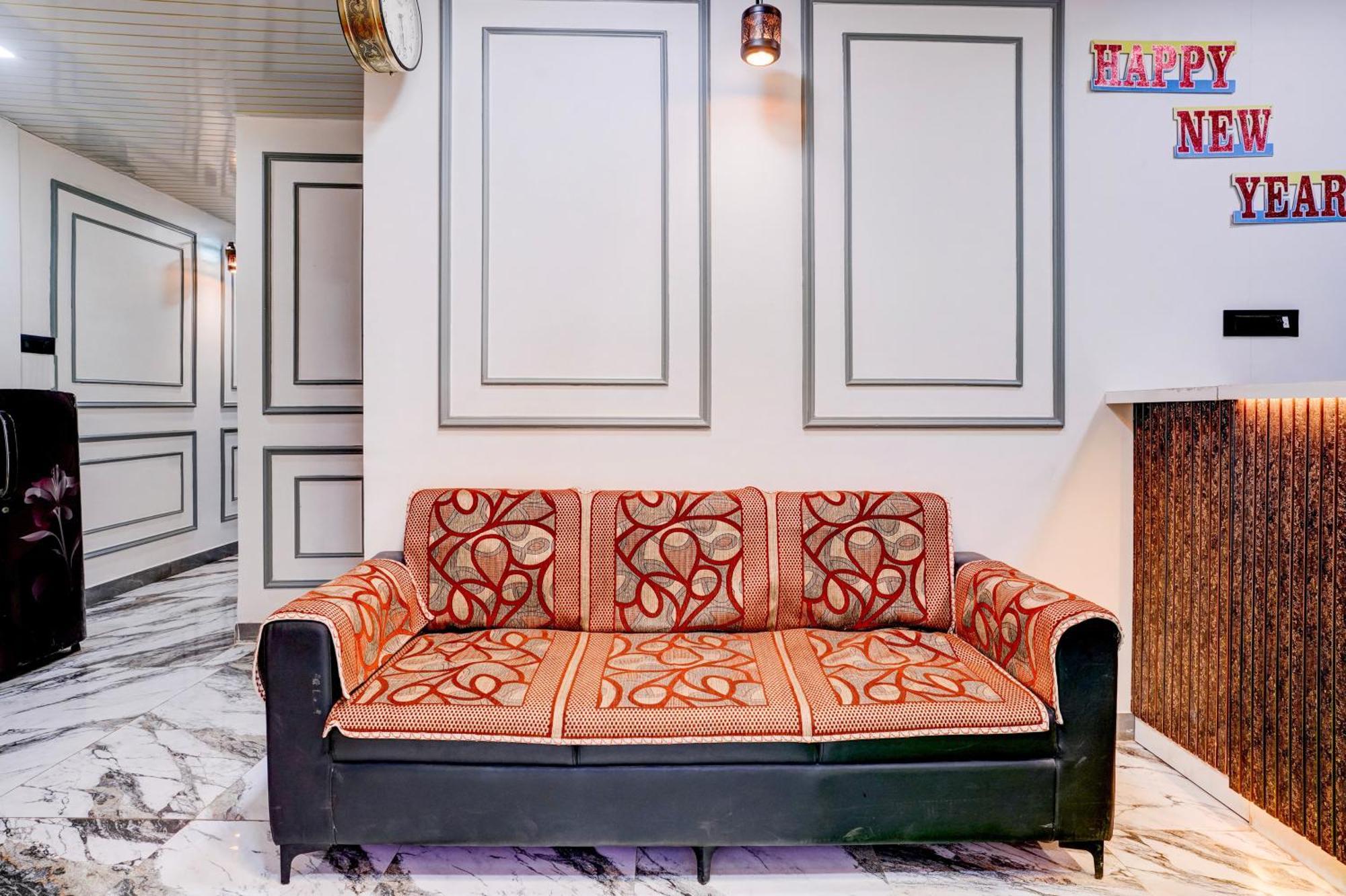 Hotel Ananta Near Andheri Station